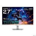 LCD Gigabyte 27" M27Q2 ICE EK White {IPS 2560x1440 200Hz 0.5ms 350cd 1000:1 178/178 Quantum Dot FreeSync HDR VESA DisplayHDR 400 3xUSB3.2 USB Type-C (18W) 2xHDMI 2.0 DisplayPort 1.4 Pivot HAS �����  [��������: 3 ����]
