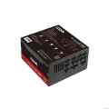 ���� ������� CBR ATX 1000W 80+ Gold, Full Modular, DC-DC, APFC, 14cm fan, 24pin, 1*PCIE5.1(12+4pin), 2*8pin(4+4), 3*6+2pin, 3*SATA, 5*IDE, 1.5� ������ �������, ������ [PSU-ATX1000-14MG/14GM] BOX  [��������: 1 ���]