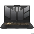 ASUS TUF Gaming FX707VJB-HX100 [90NR0MY5-M003R0] Grey 17.3" {FHD Core 5 210H/16Gb/SSD512Gb/RTX 3050 6Gb/noOS}  [��������: 1 ���]