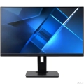 LCD Acer 27" B277KLBbmiiprzx {IPS 3840x2160@72Hz 1920x1080@144Hz 1ms 350cd 2xHDMI2.0 DisplayPort1.4 4xUSB3.2 2x2W HDR10}  [��������: 3 ����]