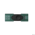 Kingston DataTraveler Duo Gen. 2, 128 ��, OTG USB 3.2 gen.1 & Type-C  [��������: 1 ���]