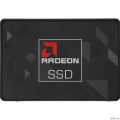 AMD SSD 128GB Radeon R3 Client R3SL0128G2 SATA 2.5"  6Gb/s, 520/450, RTL                                                                                                          [��������: 3 ����]