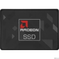 AMD SSD 240GB Radeon R3 R3SL0240G2 SATA 2.5" 6Gb/s, 530/450, RTL                                                                                                          [��������: 3 ����]
