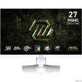MSI MAG 27" 274QRFW E20 ����� {Rapid IPS Flat 2560x1440 200Hz 0.5ms DisplayHDR400 1000:1 300cd 2xHDMI2.0b DisplayPort1.4a USB-C  HAS Pivot VESA}  [��������: 1 ���]