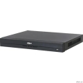 DAHUA DHI-NVR5208-8P-EI2 8-��������� IP-���������������� c PoE �� 448����/� 2 SATA III �� 16����� 1 HDMI (8K), 1 VGA; 1 RJ45 1000����/�, 8 RJ45 100����/� (PoE/PoE+), �� 130��, ��������� ePoE  [��������: 5 ���]