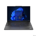 Lenovo Thinkpad E16 G2 [21M5S0JG00] (����.���.����.) Black 16" {WUXGA Ryzen 7 7735HS/16Gb/512Gb SSD/DOS/Backlit/PL-bottom}  [��������: 1 ���]
