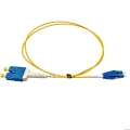 ���������� �������� NEOMAX (NMO-LC-SC-SM-7M) LC/UPC-SC/UPC, OS2, Singlemode, Duplex, 9/125, LSZH, Yellow, 7�  [��������: 5 ���]