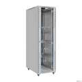 Exegate EX300280RUS ���� �������������������� 19" ��������� 42U ExeGate EC-FS-42U.600.1000.G.V.GREY (19�, 42U, 600x1000x2054mm (�����), �������� ����� ���������� ������, ������ ��������������� �����,   [��������: 1 ���]