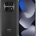 Xiaomi Redmi Note 15 Pro 8GB/256GB Black   [��������: 1 ���]