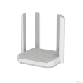 Netcraze Challenger (NC-3910) ���������������� ��������-����� � Mesh Wi-Fi 6 AX3000, 2 ������� 2.5 Gigabit Ethernet � �������������� ������ ������/������������  [��������: 3 ����]