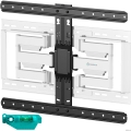 ONKRON SM6-BW �����-����� {��� ������� � ���������� 32"-90" ��������-����������, ����.  ��������: 50 ��}  [��������: 1 ���]