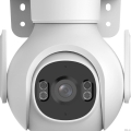 DAHUA DH-P5I-PV (DH-IPC-P5IP-PV-0360B) ������� ����-PT IP-����������� � Wi-Fi 5��; 1/3.2� CMOS; 3.6��; �� 30�, LED 30�; ����������� �����,���������; ���������� ��������+�������; ���� MicroSD  [��������: 3 ����]