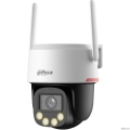 DAHUA DH-IPC-P5FP-PV-0360B-PRO ����-PT IP-����������� � Wi-Fi 5��; 1/1.8� CMOS; 3.6��; �������������� Led 30�; ���������� ��������+�������; IP66(DH-P5F-PV)  [��������: 3 ����]