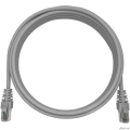 NTSS NTSS-PC-UTP-RJ45-5e-2.0-LSZH-GY ����-���� NTSS 2*RJ45/8P8C, T568B UTP 5e ���. ����� 2 �����, LSZH, �����  [��������: 1 ���]