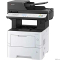 Kyocera ECOSYS MA4500x (110C133AX0) ���� {�4, 45ppm, 1200dpi, 1Gb, USB, Network, �������, RADP75, ����� �� 6 000���.}  [��������: 1 ���]