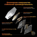 GEEKOM GMA8R98945HS-321-EU ���� �� A8, GMA8R98945HS -321-EU, AMD  R9-8945HS , 32GB+1TB, WIN11 Pro  [��������: 1 ���]