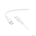 BOROFONE BX121/ PD ������ Type-C-Type-C/ 1m/ 60W/ �����  [��������: 1 ���]