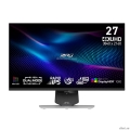 MSI MAG 27" 274URDFW E16M ����� {IPS Mini-LED 3840x2160/1920x1080 160Hz/320Hz 0.5ms 400cd 2xHDMI DisplayPort USB-C(98W) HAS Pivot  Extrenal Vesa}[9S6-3CF09H-030]  [��������: 1 ���]