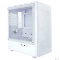 ������ Ginzzu CL411 mATX �������� ������ ����� �����  [��������: 1 ���]