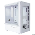 ������ Ginzzu CL412 mATX �������� ������ ������ �����  [��������: 1 ���]
