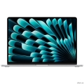 Apple MacBook Air 15-inch 2026 [MDV94LL/A] (����.���.����.) Silver 15.3" Liquid Retina {(2880x1864) M5 10C CPU 10C GPU/16GB/512GB SSD/��� ����������� 1979059/1991284}  [��������: 1 ���]