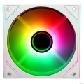 Thermalright ���������� TL-M12W-S / ARGB / 120mm PWM / TRTLM12WS  [��������: 3 ����]