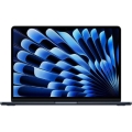 Apple MacBook Air 13-inch 2026 [MDHE4HN/A] (����.���.����.) Midnight 13.6" Liquid Retina {(2560x1664) 500nits M5 10C CPU 8C GPU/16GB/512GB SSD/��������.���������� 11028658/11134081}  [��������: 1 ���]