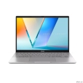 ASUS VivoBook S14 S3407-LY083 [90NB1681-M006X0] Silver 14" {WUXGA Core 5 210H /16Gb /SSD512Gb/Intel Graphics/noOs}  [��������: 1 ���]