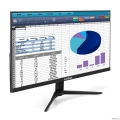 LCD ExeGate 27"�EH2700CA SuperView {IPS 1920x1080 100hz 3-5ms 16:9, 250cd/m2, 1300:1 178/178 Speakers D-Sub HDMI DisplayPort AudioOut} [EX300398RUS]  [��������: 3 ����]
