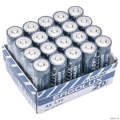 Ergolux Alkaline LR6 BP-20 (�����, LR6 BP20PR, ����������� ��������� 1.5�) (20 ��. � ��-��)  [��������: 1 ���]