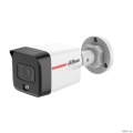 DAHUA DH-IPC-HFW1239TC1P-A-LED-0280B-PRO ������� �������������� IP-����������� Wizcolor 2��; 1/2.8� CMOS; 2.8��; ��������������: SMD Plus ; LED 30�; IP67; ������, �������  [��������: 3 ����]