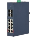 DAHUA DH-CHS4412-8GT-125 8-�������� ���������� PoE �������� ����������; 2xRJ45 1G (PoE/PoE+/Hi-PoE/802.3bt), 6xRJ45 1G (PoE/PoE+), 4xSFP 1G (uplink); �������� 125��; watchdog,�� 250�; ����������� 8��   [��������: 3 ����]