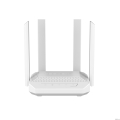 Netcraze Hopper (NC-3811) ���������� ��������-����� � Mesh Wi-Fi 6 AX3000, 4-�������� Smart-������������ � ������������������� ������ USB 3.0  [��������: 3 ����]
