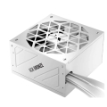 1STPLAYER ACK BRONZE 750W White / ATX 3.1, PCIe 5.1, APFC, 80 PLUS Bronze, Double Forward, full Teapo caps, 140mm fan, non-modular / HA-750AA2-WH  [��������: 5 ���]