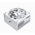 1STPLAYER ACK GOLD 850W White / ATX 3.1, PCle 5.1, APFC, 80 PLUS Gold, LLC+DC-DC, full Teapo caps, 140mm fan, full modular / HA-850BA2-WH  [��������: 5 ���]