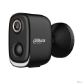 DAHUA DH-BF5HB (DH-IPC-BF5HP-0210B-Black) ������� �������������� IP-����������� � Wi-Fi 5��; 1/3� CMOS; 2.1��; ����������� �����,���������; �� 15�, LED 10�; ���������� ��������+�������; ���� MicroSD  [��������: 3 ����]