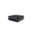 CBR MiniPC-DT009 (intel i7 13620H/0+0/W11Pro/2xUSB3.2 Gen2 10Gbps + 2xUSB3.2 Gen1 5Gbps +1xType-C2.0, 3.5�� Combo Jack, RJ-45,VESA 100�100)  [��������: 2 ����]