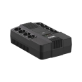 ��� CBR [UPS-OFK-101E-900] 900VA/540W,  Schuko CEE 7 Outlets: (x4 Battery & Surge Protected; x4 Surge Protected), LCD, USB-B, USB-A charger, 12V/9Ah  [��������: 3 ����]