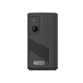 ��� CBR QUANTUM QTM-650E [Line Interactive 650 VA / 360 W, 3 x EURO, HID-USB, RJ45] (QTM-650TE-3F-LCUC)  [��������: 3 ����]