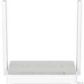 Netcraze Extra (NC-1714) ��������-����� � Mesh Wi-Fi 5 AC1200, 4-�������� Smart-������������ � ������ USB  [��������: 3 ����]