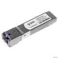 SNR SNR-SFP-W53-20-I �������������� ������, SFP WDM 1000Base-BX, ������ SC, ������� ����� ����� Tx/Rx: 1550/1310��, ��������� �� 20�� (14dB), � ���������� ������� DDM  [��������: 3 ����]