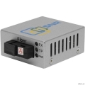 SNR SNR-CVT-100B-mini �������������� 10/100-Base-T / 100Base-FX, Tx/Rx: 1550/1310��  [��������: 3 ����]