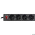 5bites ������� ������ GARDA SP4B-510 4S / 3*0.75MM2 / 1M / BLACK  [��������: 1 ���]