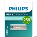 PHILIPS USB Drive 256GB lRoN 3.0, USB 3,0 (FM25FD165B/97)  [��������: 1 ���]