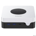 Chuwi LarkBox X Nettop [CWI556PI3] Grey+White {i3-1220P(1.5Ghz)/8Gb/256Gb SSD/BT/WiFi//W11Pro}  [��������: 1 ���]