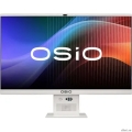 AIO Osio BaseLine B240i-024w 23.8" Full HD i3 1115G4/16Gb/SSD512Gb UHDG/noOS/white 1920x1080 (RUS)  [��������: 1 ���]
