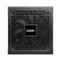���� ������� CBR ATX 500W 80+ Bronze, DC-DC, APFC, 12cm fan, 20+4pin/2*8pin(8,4+4)/2*6+2pin/2*IDE/4*SATA, 1.5� ������ �������, ������ [PSU-ATX500-12MB] BOX  [��������: 3 ����]