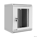Exegate EX298625RUS ���� �������������������� 10" ��������� 9U ExeGate EC-WM-9U.310.G.GREY (10�, 9U, 330x310x460mm (�����), �������� ����� ���������� ������, ����- � ����������� IP23, ������-����� RAL  [��������: 1 ���]