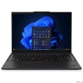 Lenovo ThinkPad T16 G4 [21QEA01KCD_PRO] 16" {WUXGA 400nits IPS Ultra 5 225H/32GB/512GB SSD/W11Pro}  [��������: 1 ���]