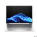 HP ProBook 4G1i  [D0UV0ET] Silver 16" {WUXGA Core 7-255H /1*16Gb/ SSD1Tb/RTX 3050 4GB/Backlit/DOS}  [��������: 1 ���]